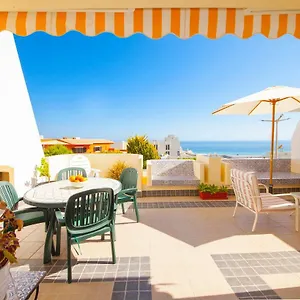 A08 - Magnolia Sea View , Lagos Portugal